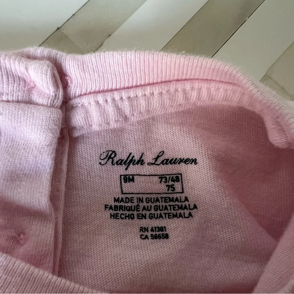 Ralph Lauren ralph lauren